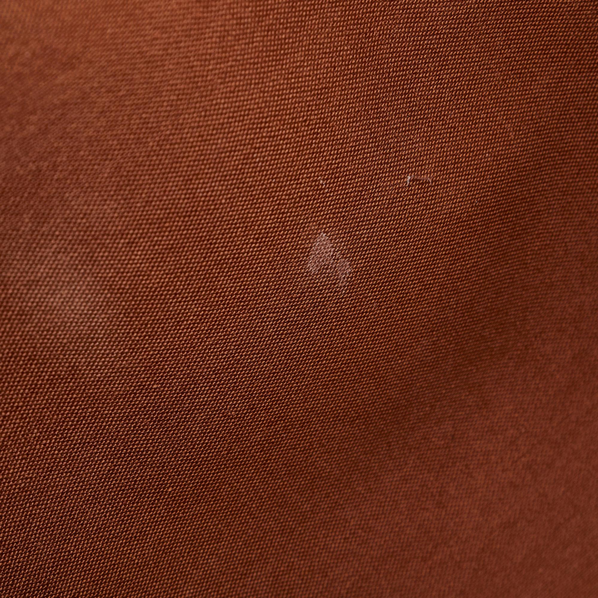 Louis Vuitton Monogram Sac Bosphore (SHG-OYD4Py)