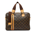 Louis Vuitton Monogram Sac Bosphore (SHG-OYD4Py)