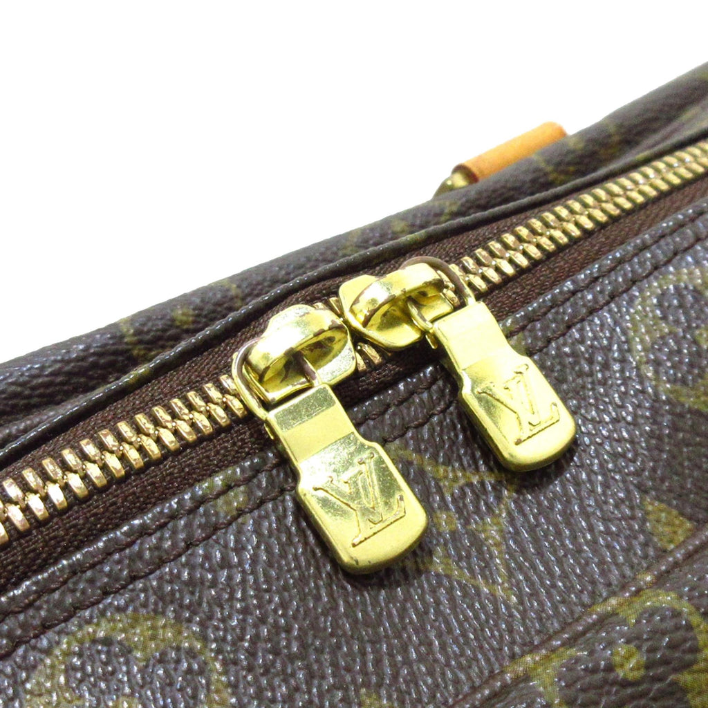 Louis Vuitton Monogram Sac Bosphore (SHG-D56psr)