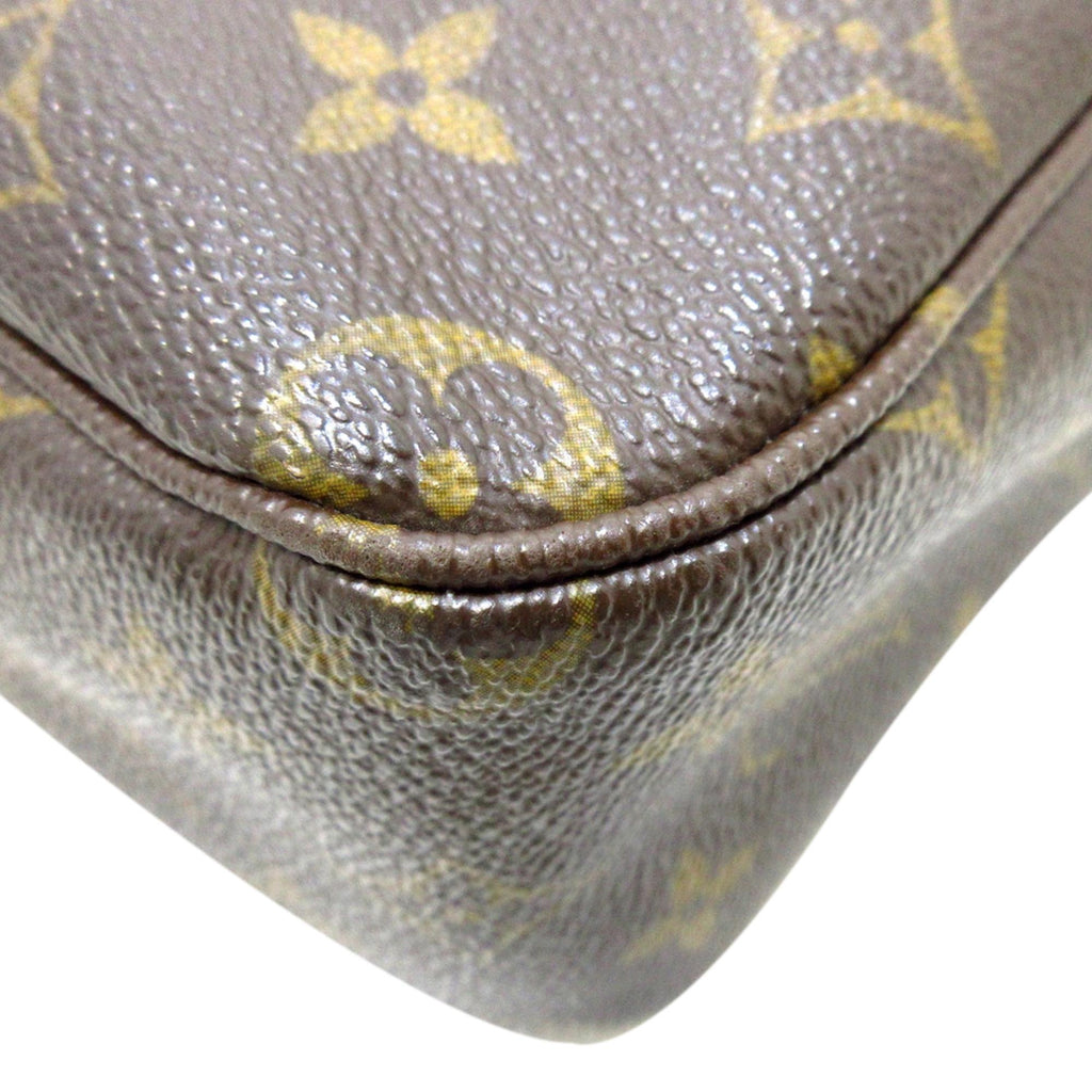 Louis Vuitton Monogram Sac Bosphore (SHG-D56psr)