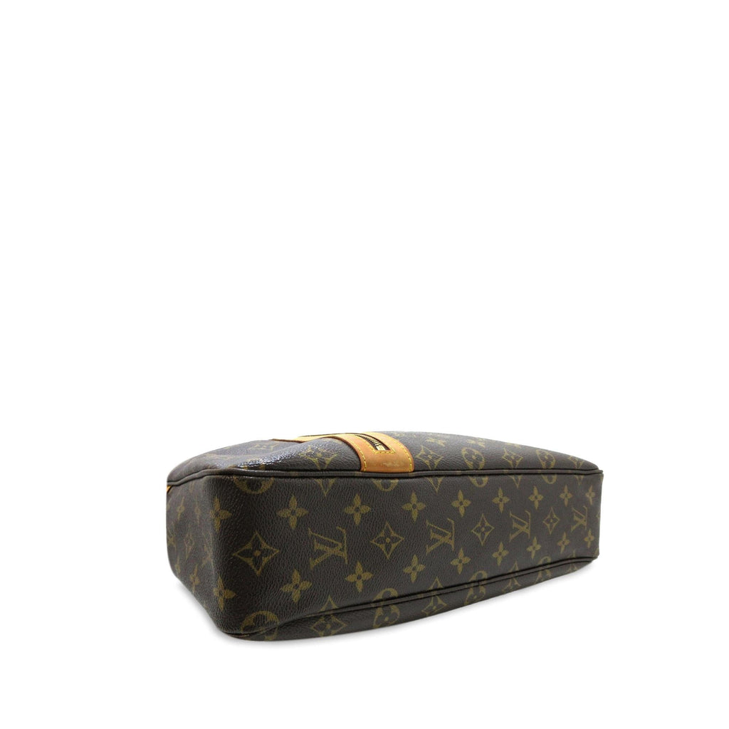 Louis Vuitton Monogram Sac Bosphore (SHG-E4TAgo)