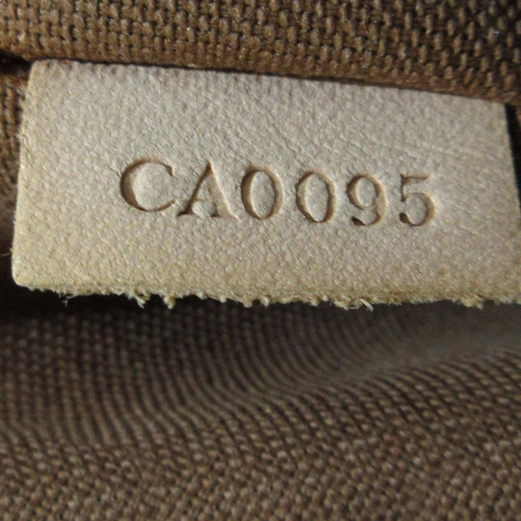 Louis Vuitton Monogram Sac Bosphore (SHG-E4TAgo)