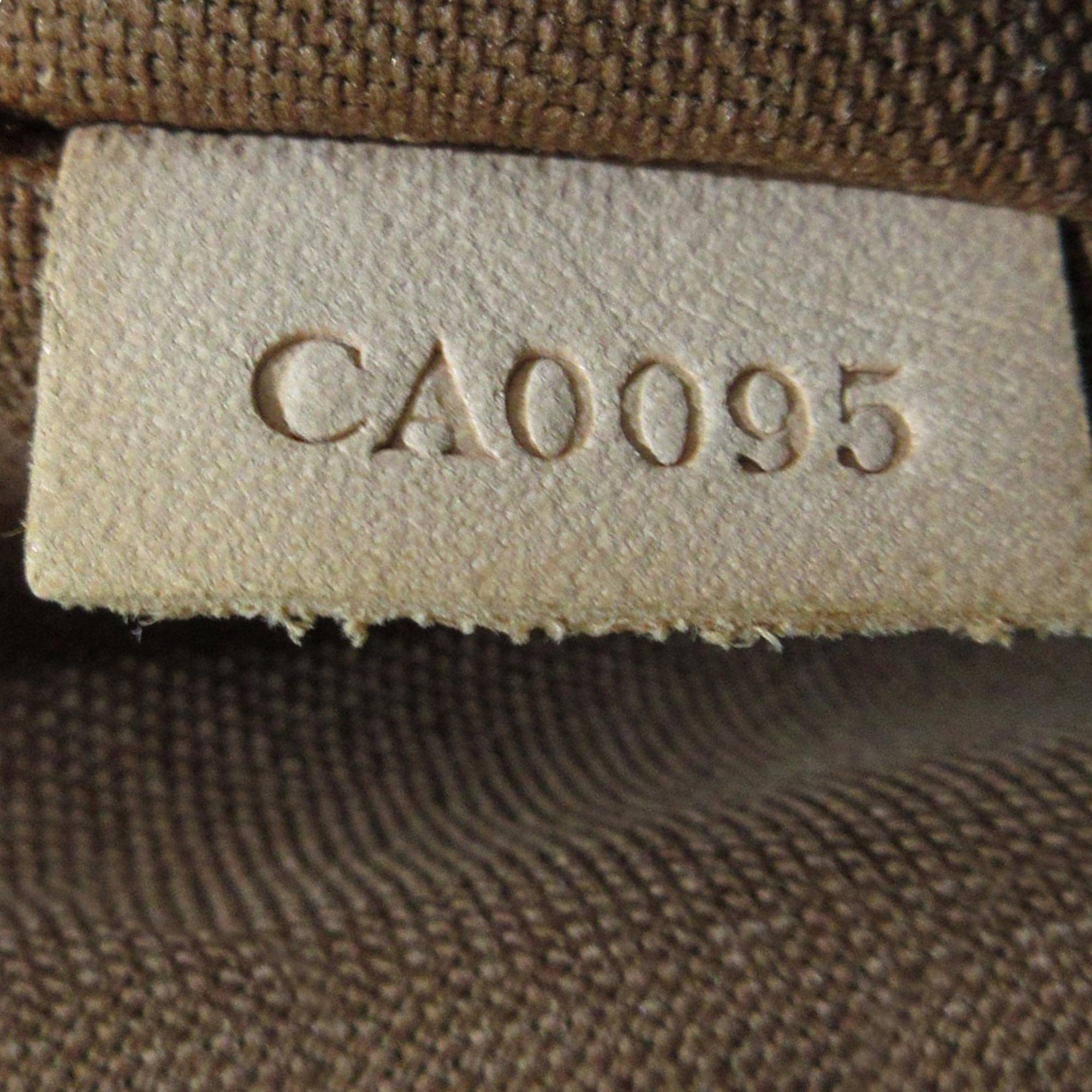 Louis Vuitton Monogram Sac Bosphore (SHG-E4TAgo)