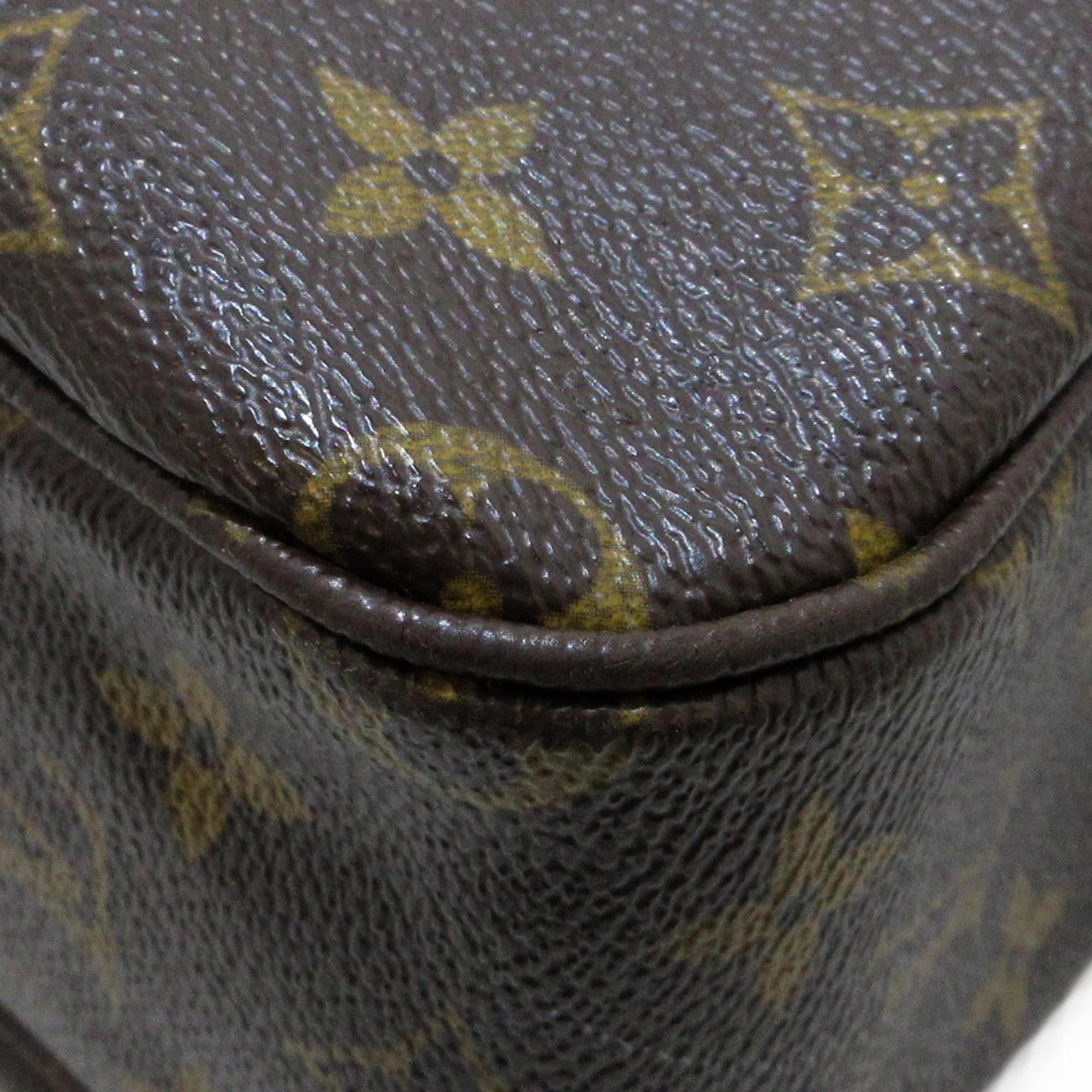 Louis Vuitton Monogram Sac Bosphore (SHG-E4TAgo)