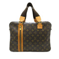 Louis Vuitton Monogram Sac Bosphore (SHG-E4TAgo)