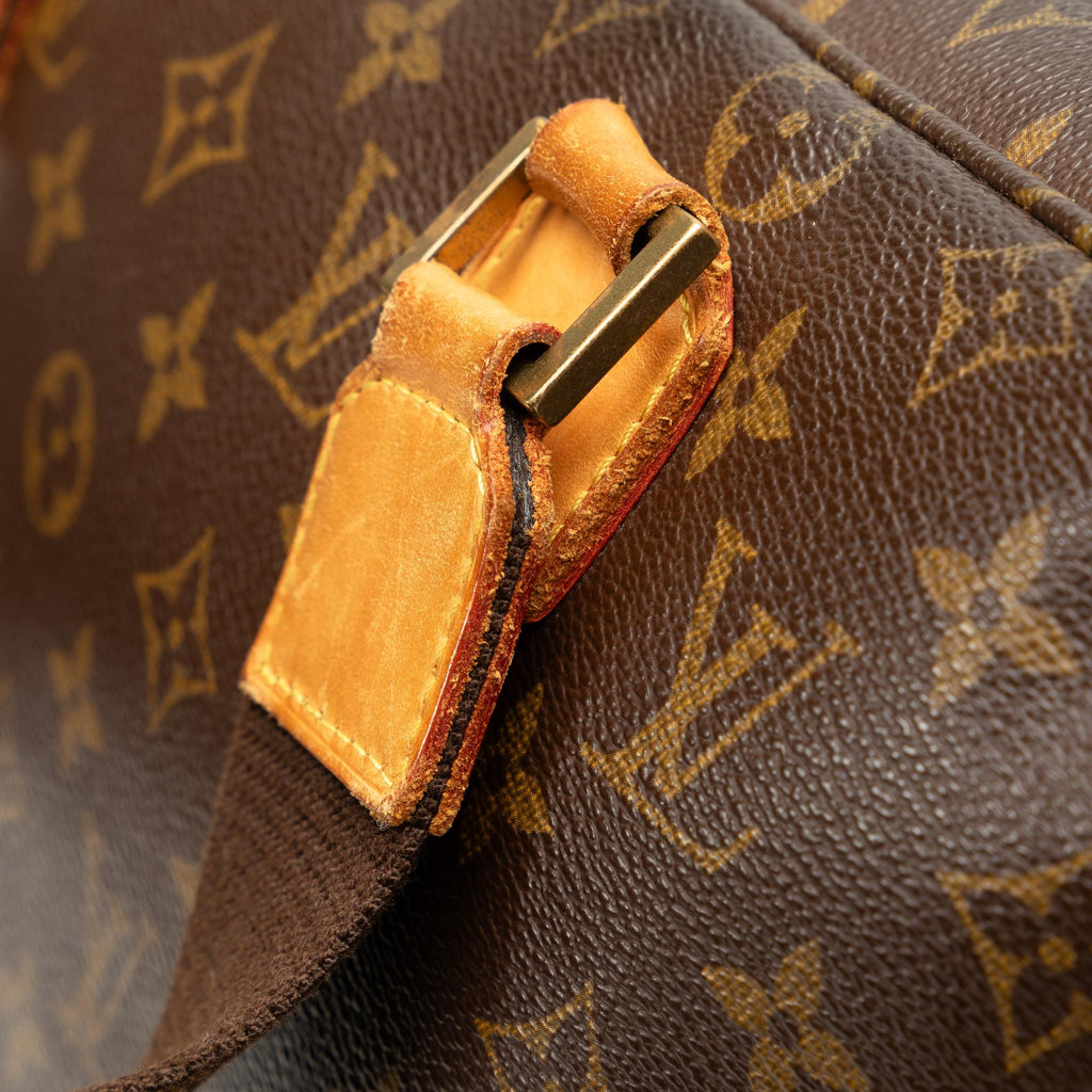 Louis Vuitton Monogram Sac Bosphore