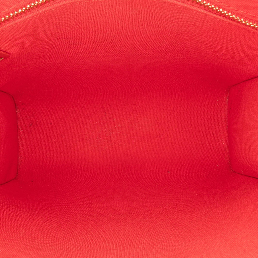Louis Vuitton Monogram Sac Plat BB (SHG-rwOyp2)
