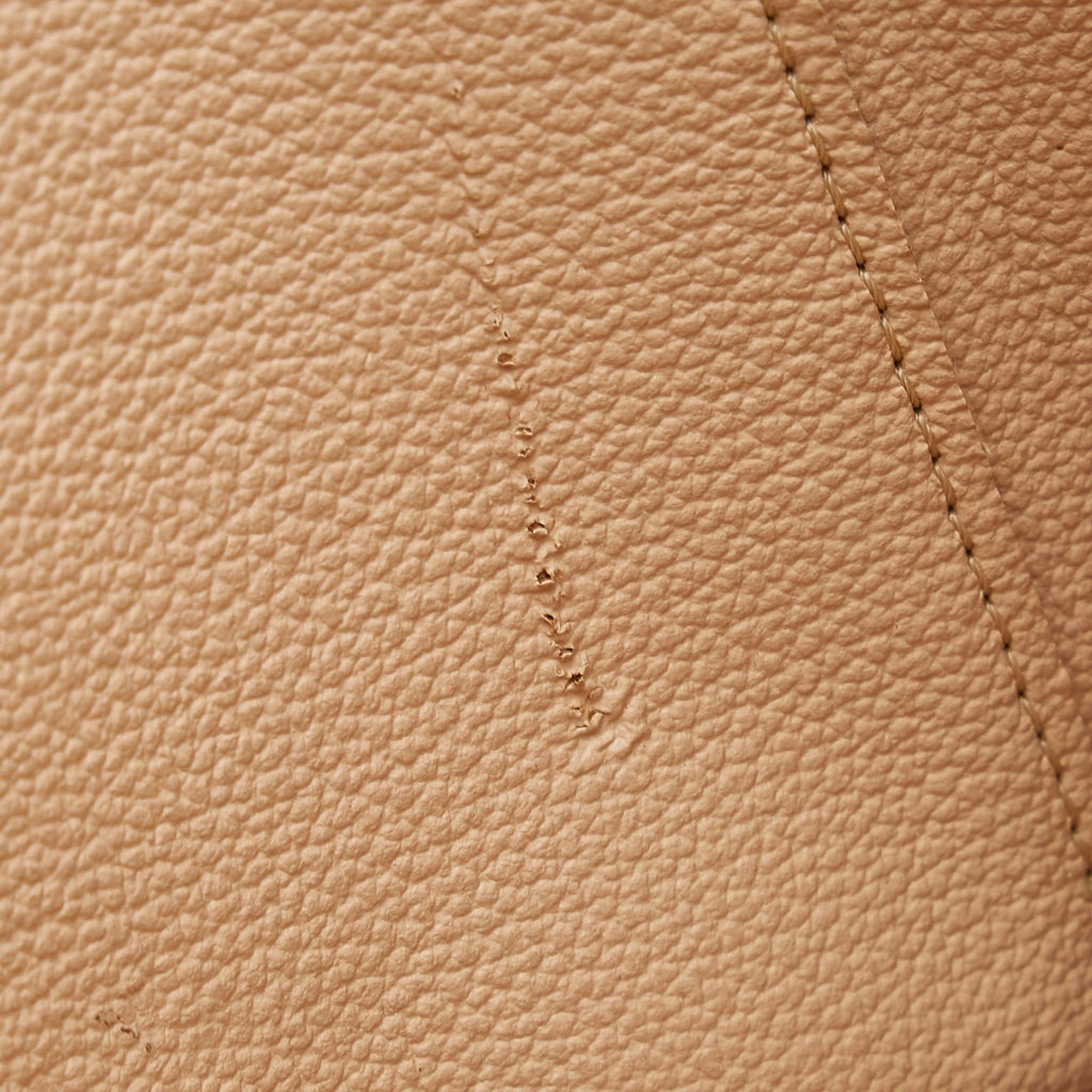 Louis Vuitton Monogram Sac Plat (SHG-Azq2eq)
