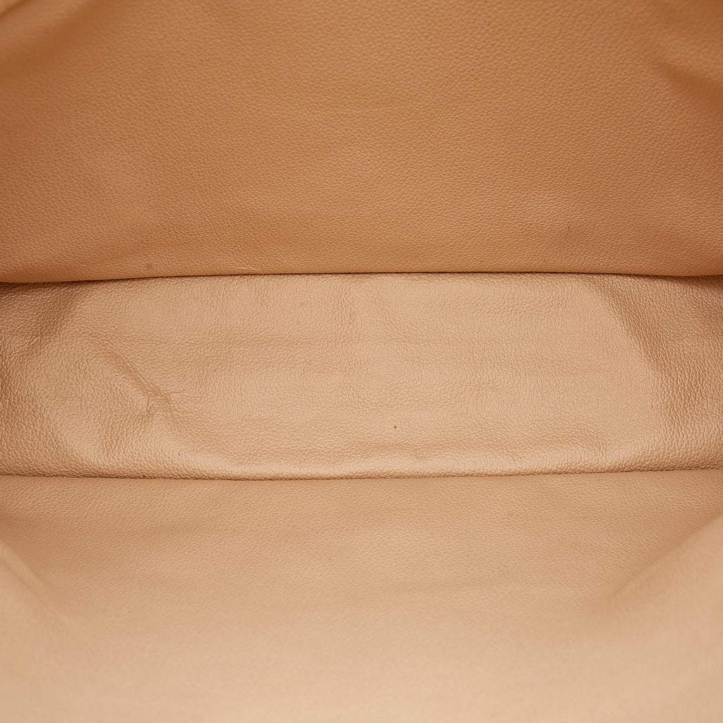 Louis Vuitton Monogram Sac Plat (SHG-Azq2eq)