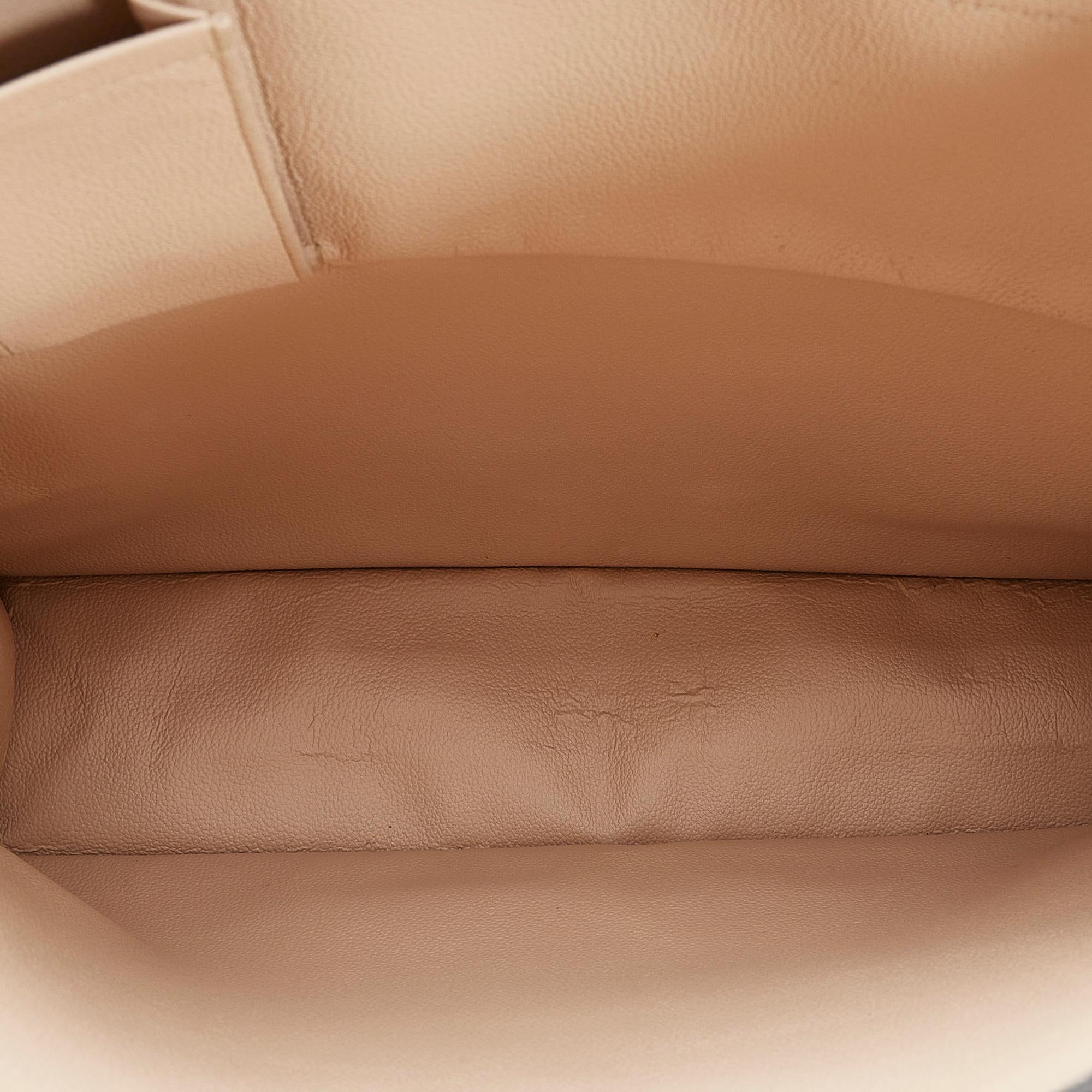 Louis Vuitton Monogram Sac Plat (SHG-eU7Gbk)