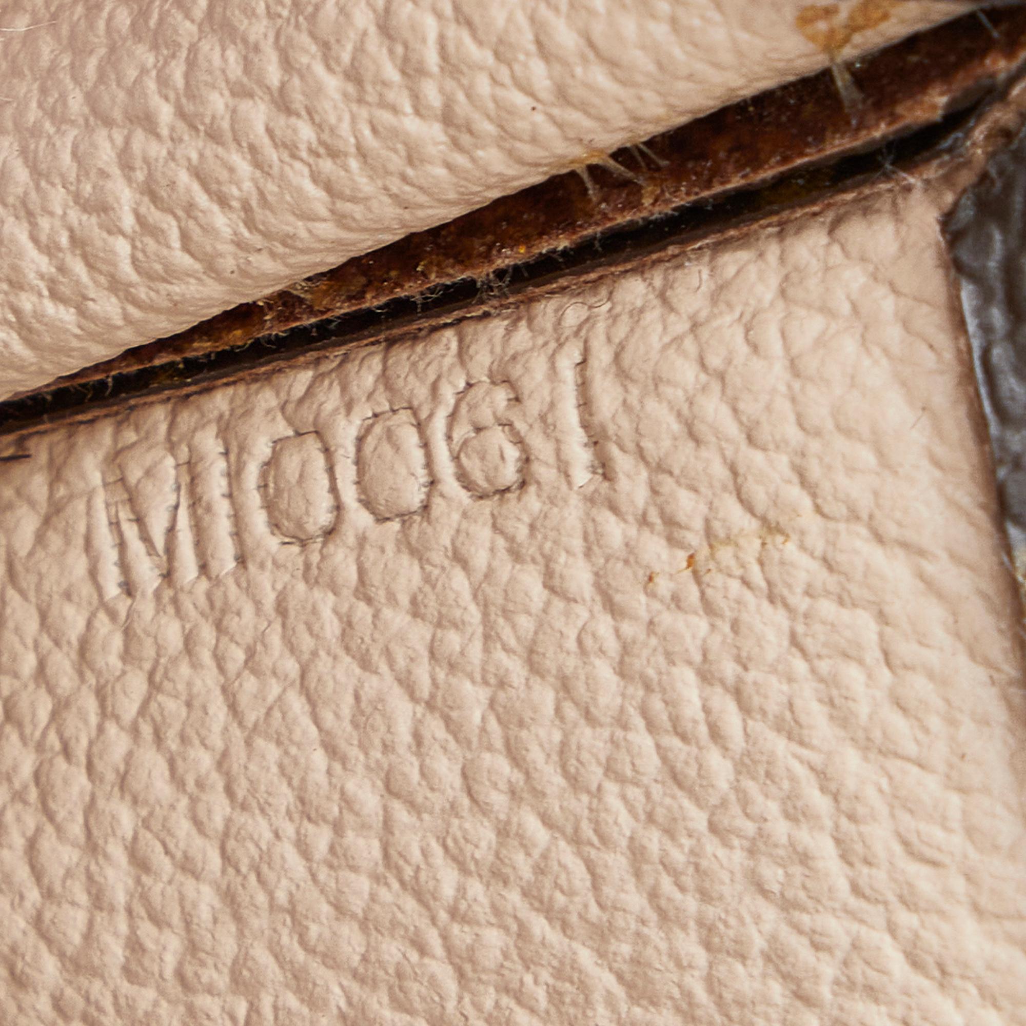 Louis Vuitton Monogram Sac Plat (SHG-T8dJsx)