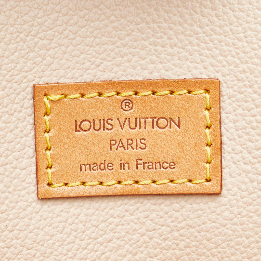 Louis Vuitton Monogram Sac Plat (SHG-T8dJsx)