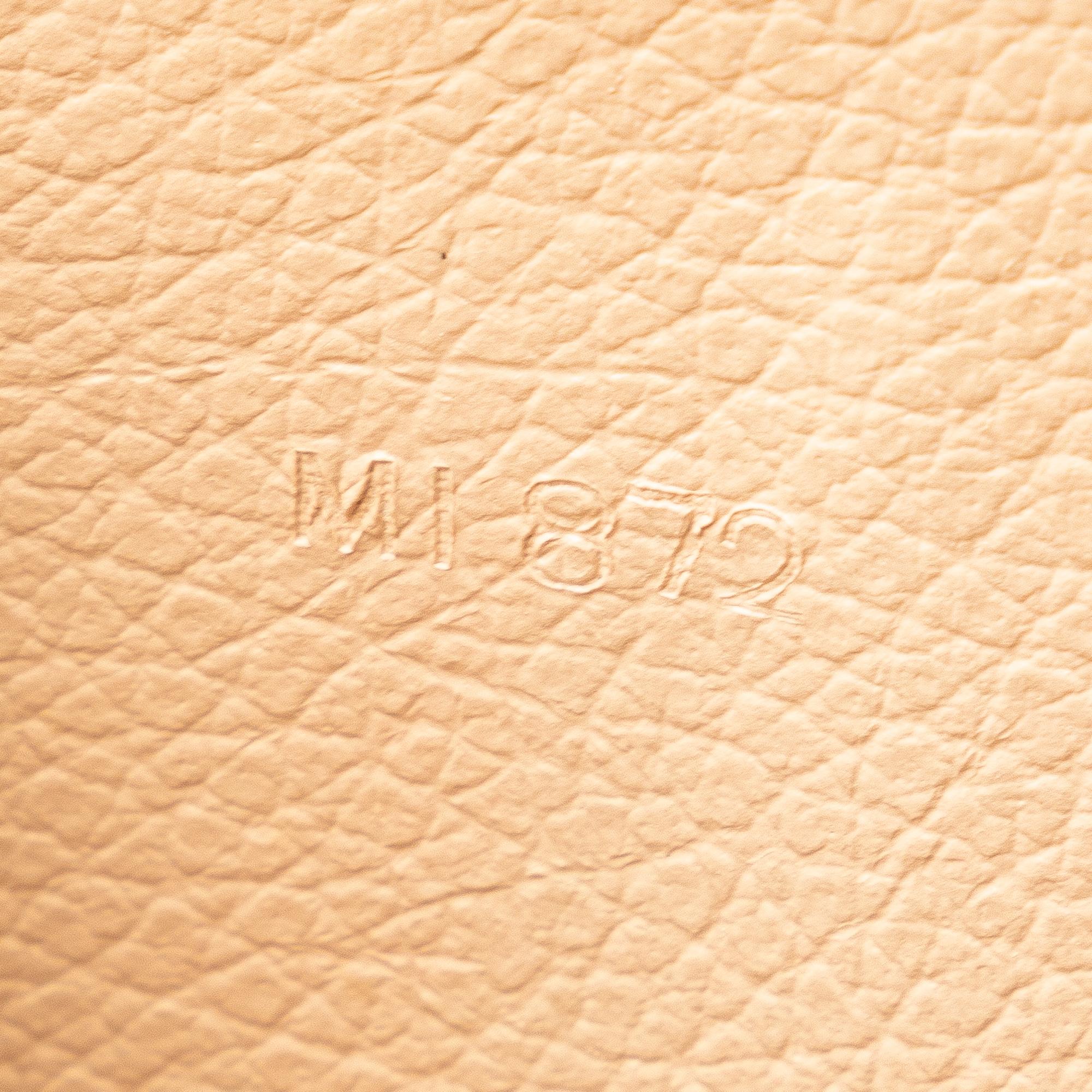 Louis Vuitton Monogram Sac Plat (SHG-CXNhHp)