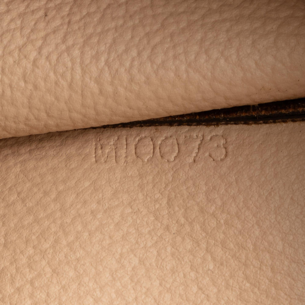 Louis Vuitton Monogram Sac Plat (SHG-Ts27B0)
