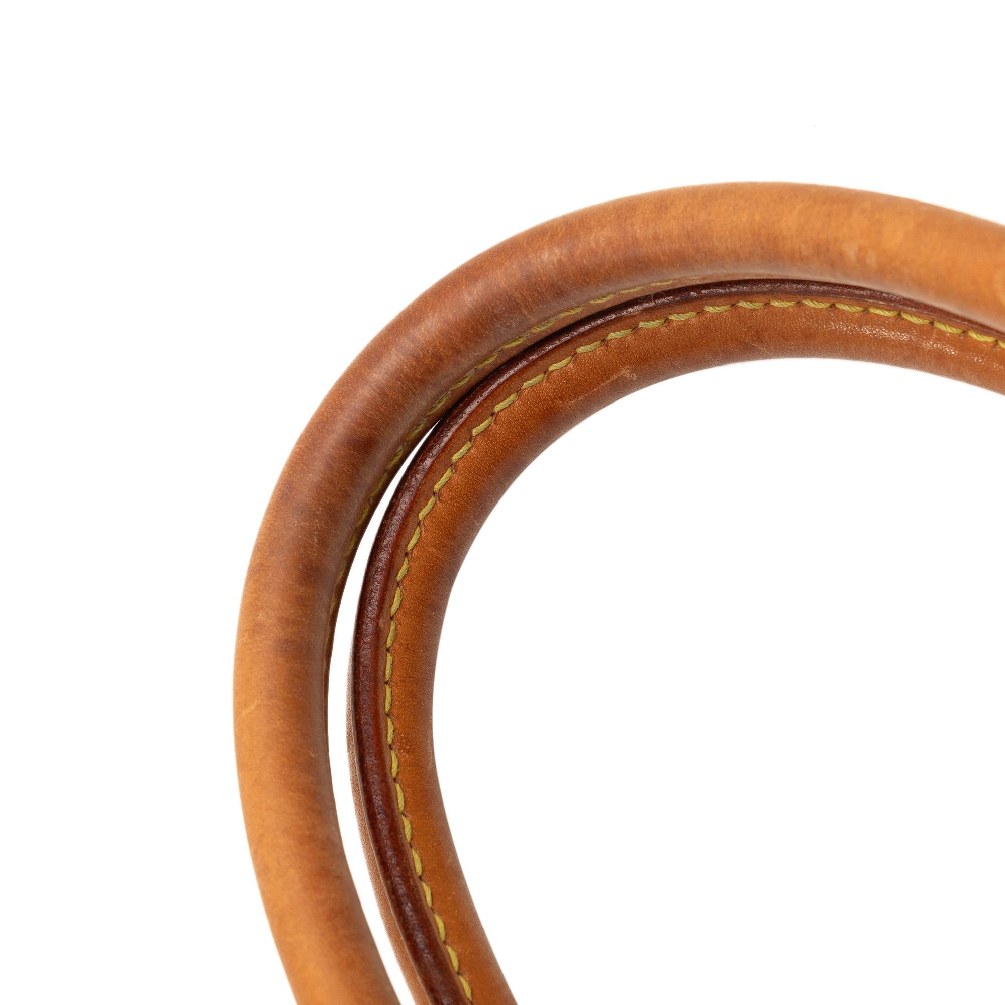 Louis Vuitton Monogram Sac Plat (SHG-KMtCHa)