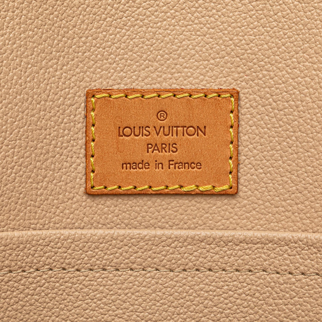 Louis Vuitton Monogram Sac Plat (SHG-xpWb4K)
