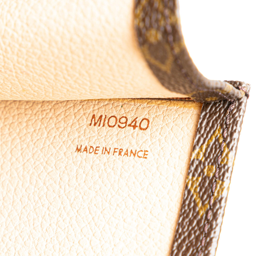 Louis Vuitton Monogram Sac Plat (SHG-JZOC8h)