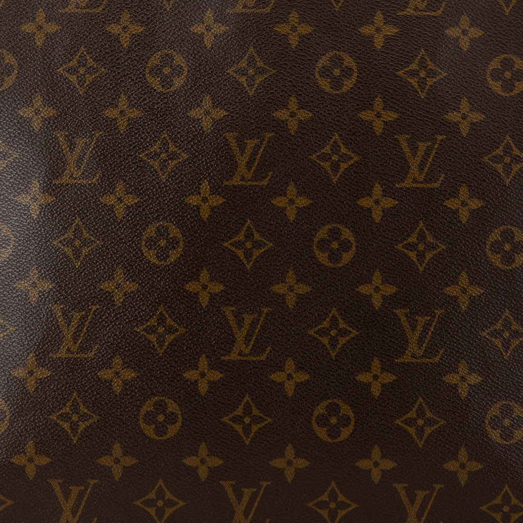 Louis Vuitton Monogram Sac Plat (SHG-zvb8HZ)