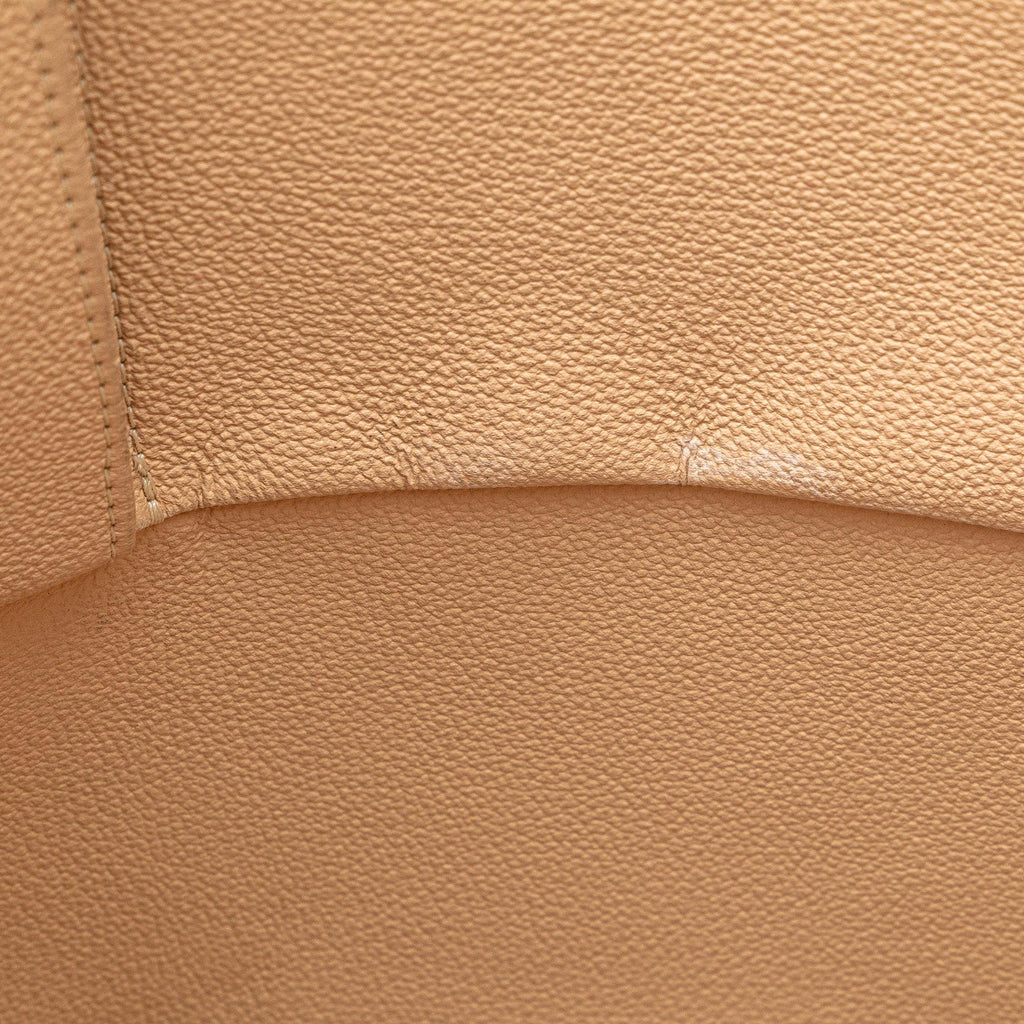 Louis Vuitton Monogram Sac Plat (SHG-FP4st7)