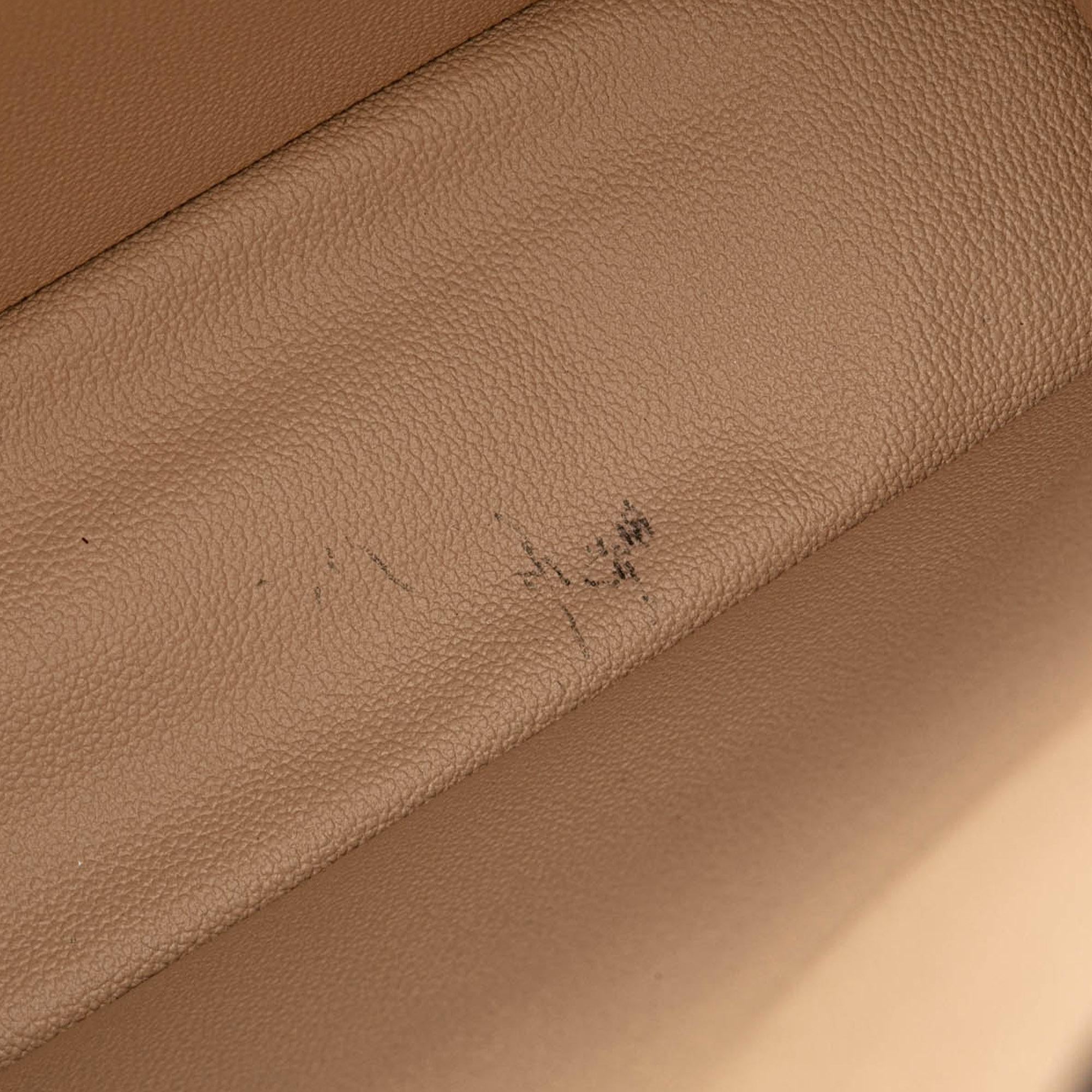 Louis Vuitton Monogram Sac Plat