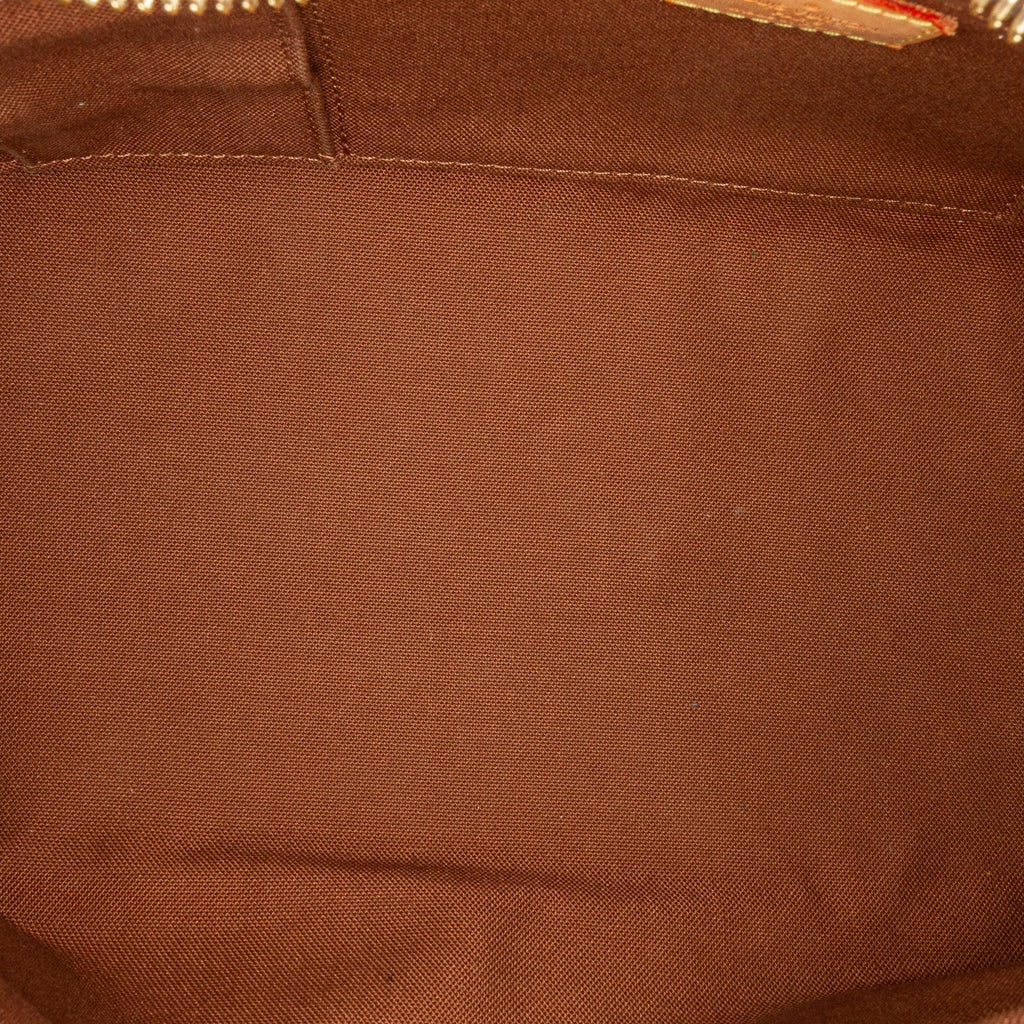 Louis Vuitton Monogram Sac Riveting (SHG-28512)