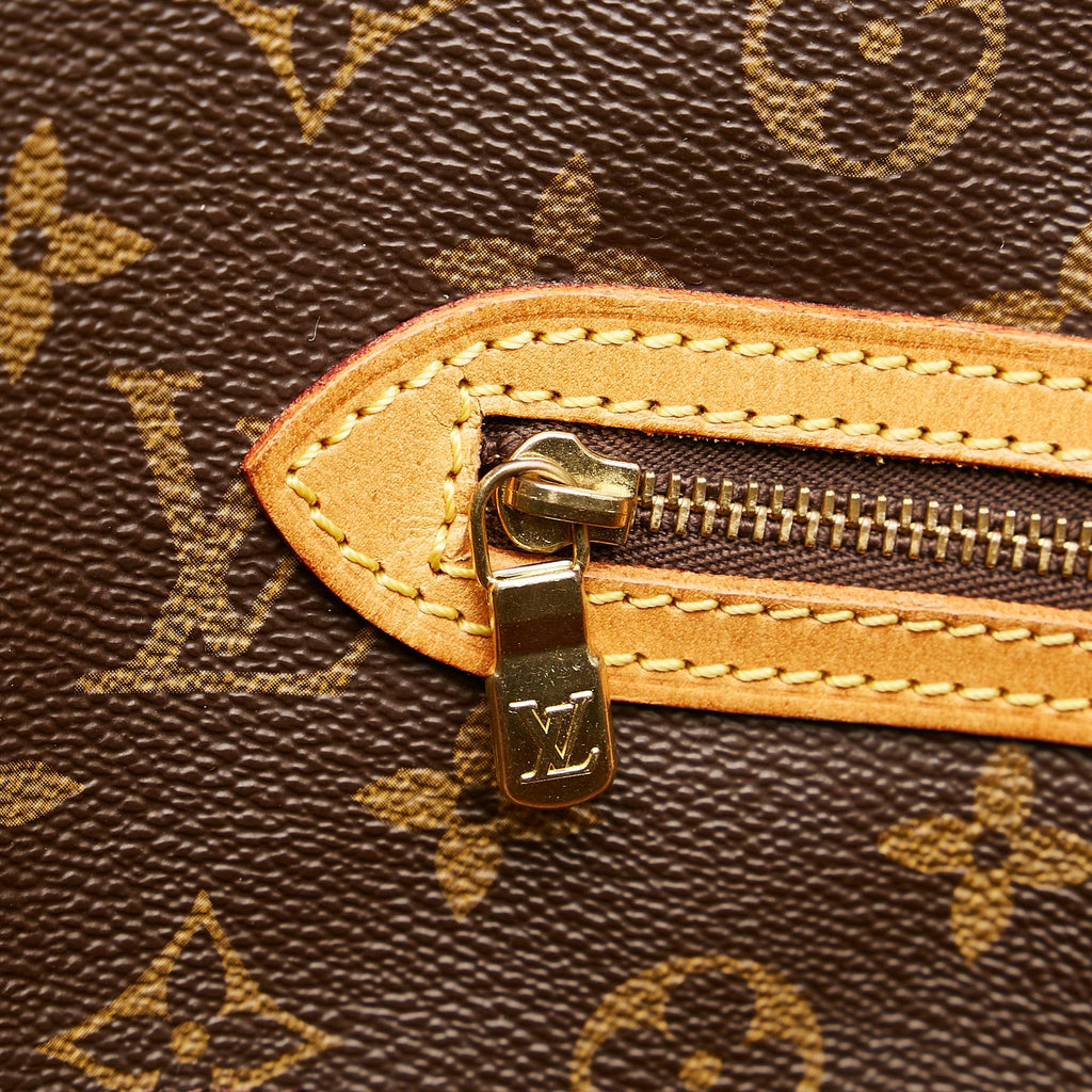 Louis Vuitton Monogram Sac Shopping 48 (SHG-30891)