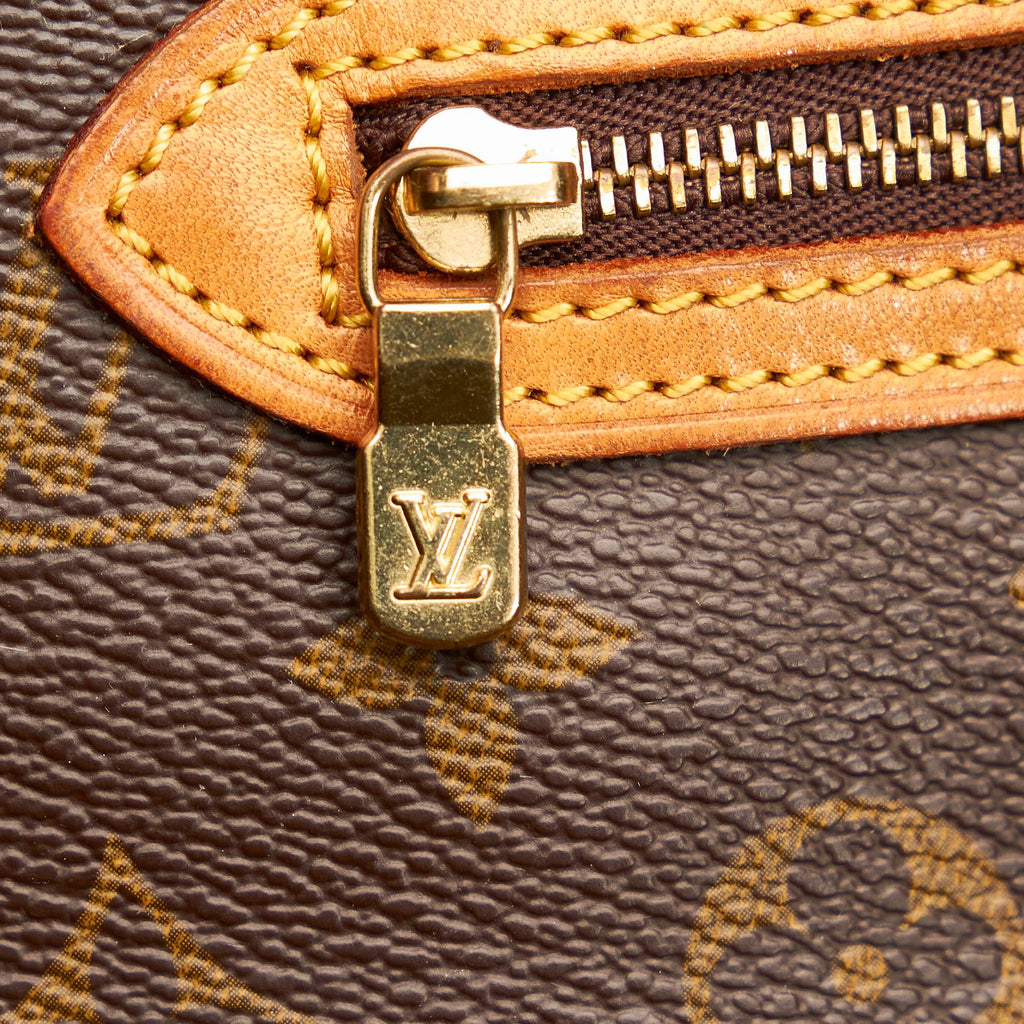 Louis Vuitton Monogram Sac Shopping 48 (SHG-31387)