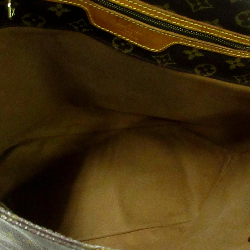 Louis Vuitton Monogram Sac Shopping 48 (SHG-34788)