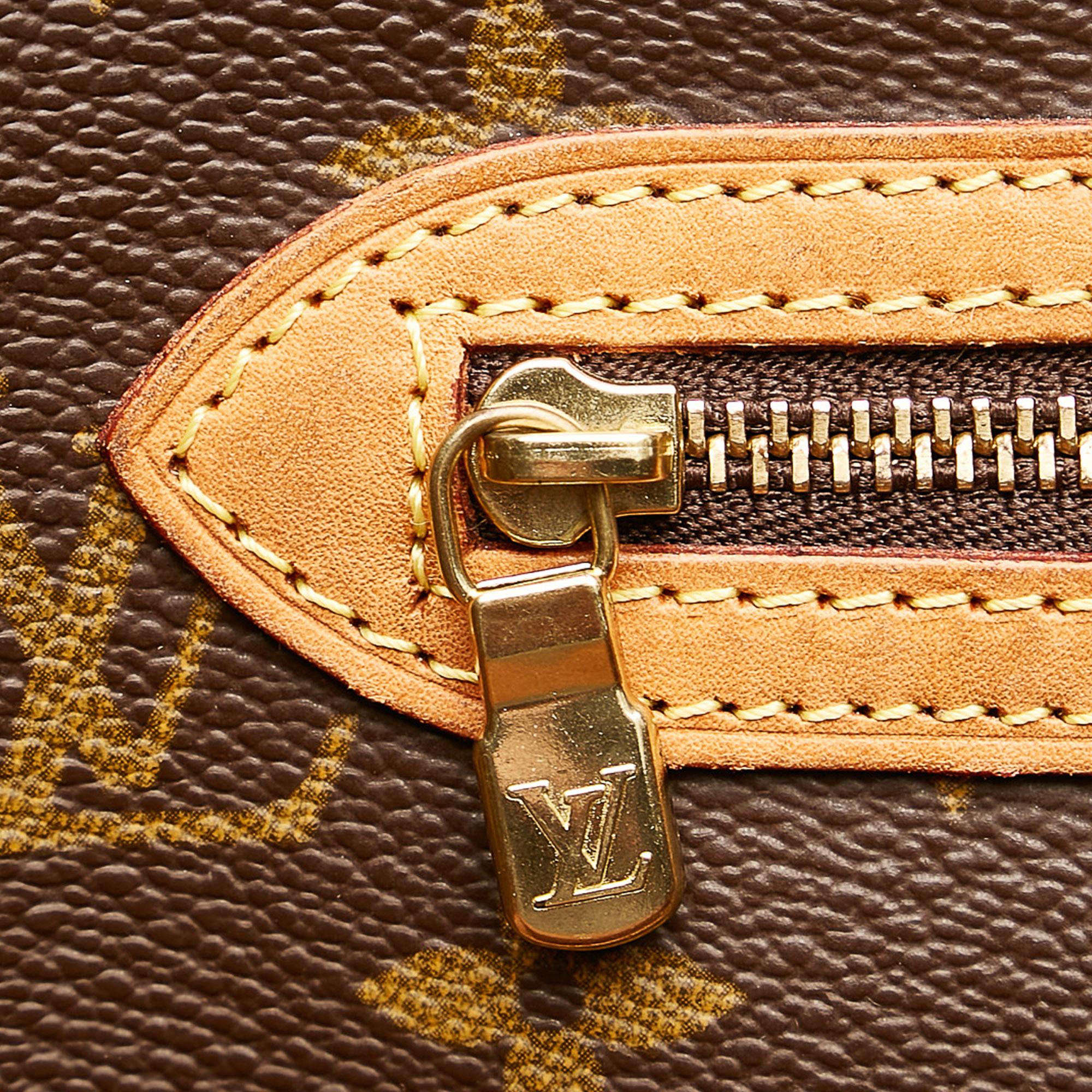 Louis Vuitton Monogram Sac Shopping 48 (SHG-36313)