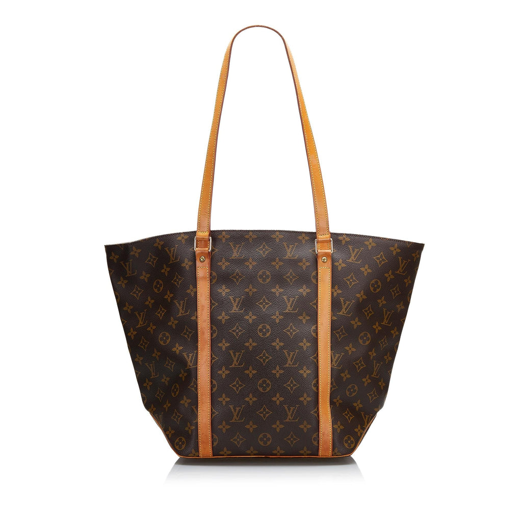 Louis Vuitton Monogram Sac Shopping 48 (SHG-9IL9Bu)