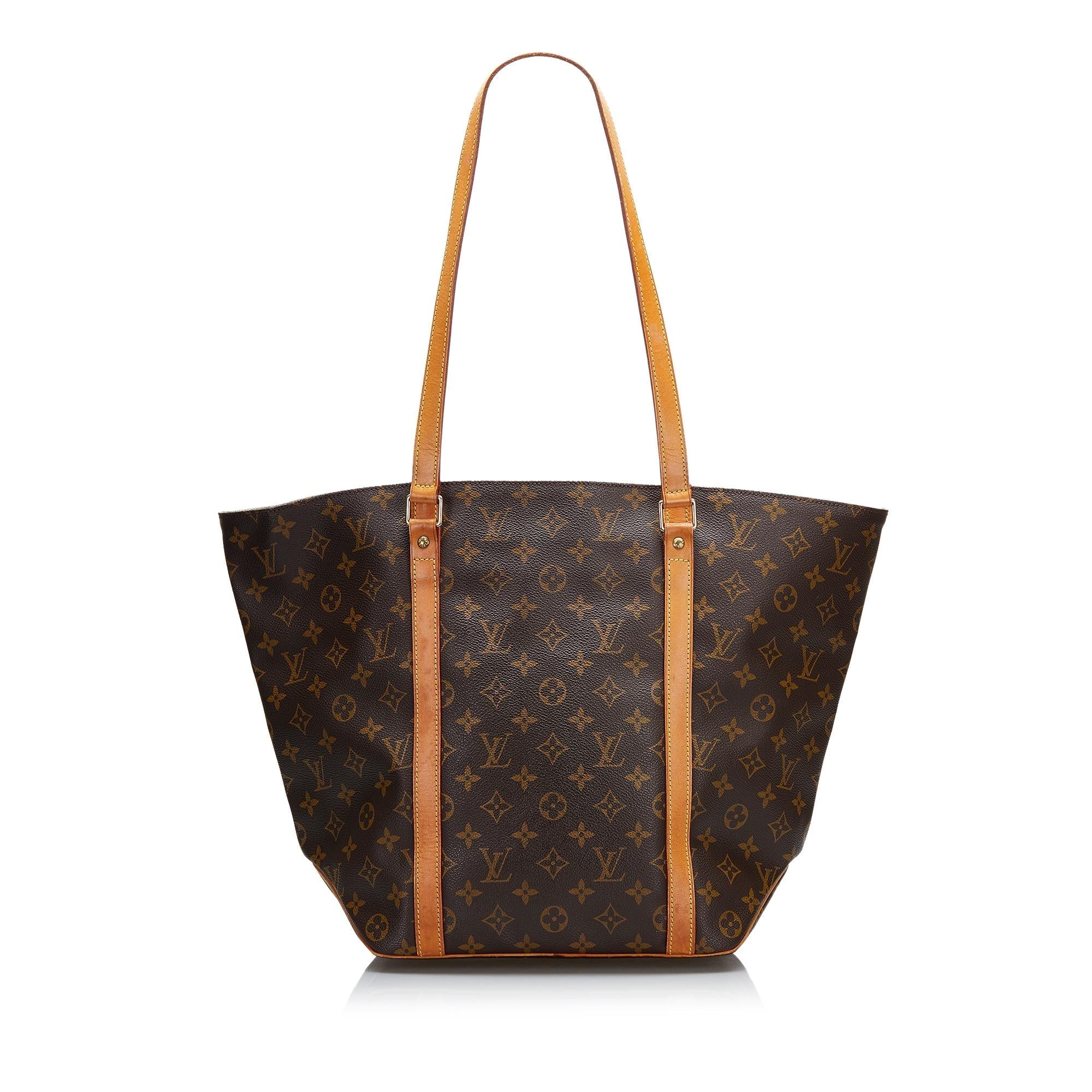 Louis Vuitton Monogram Sac Shopping 48 (SHG-9IL9Bu)