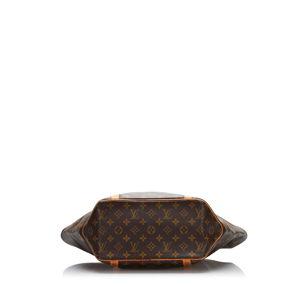 Louis Vuitton Monogram Sac Shopping 48 (SHG-9IL9Bu)