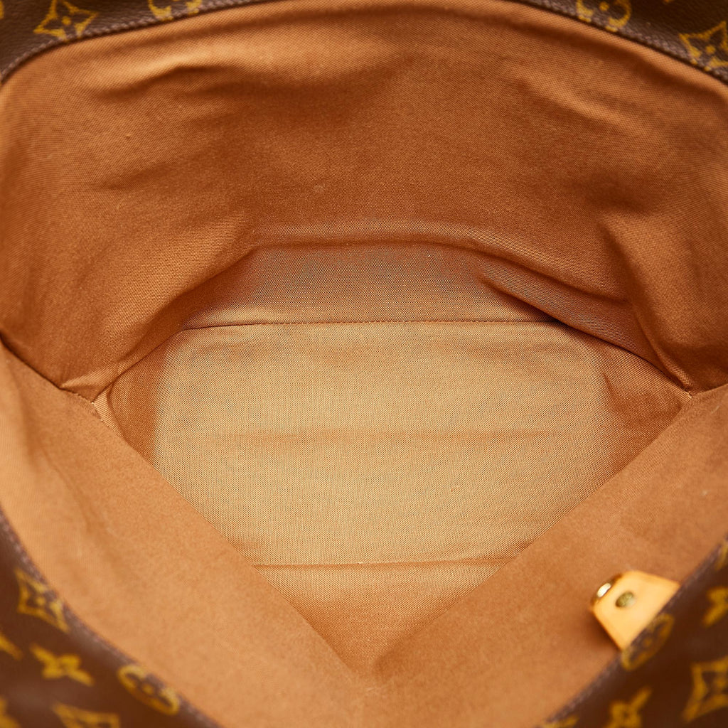 Louis Vuitton Monogram Sac Shopping 48 (SHG-9IL9Bu)