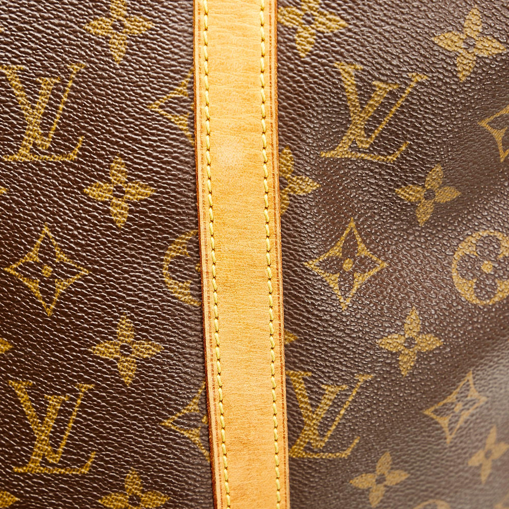 Louis Vuitton Monogram Sac Shopping PM (SHG-37124)