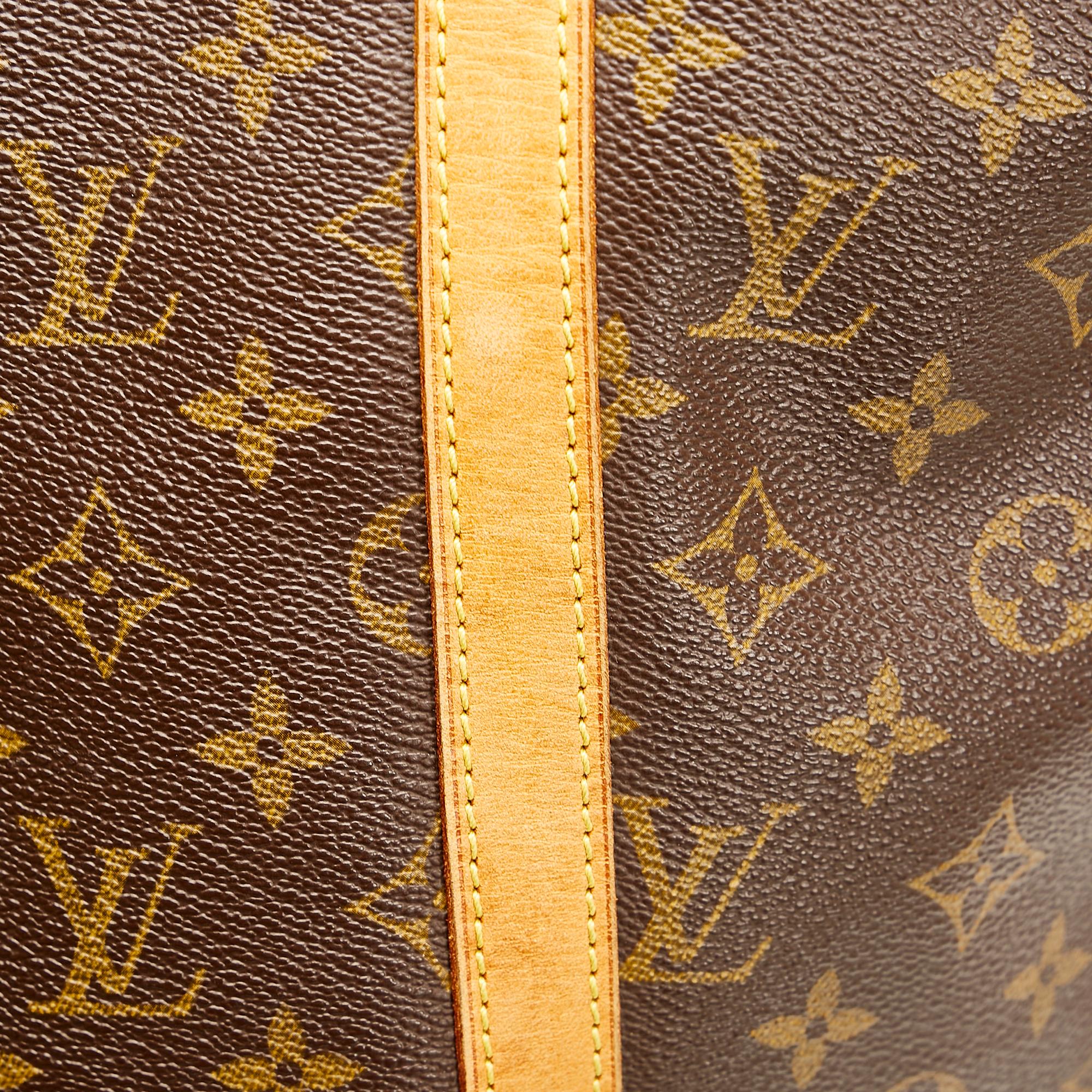 Louis Vuitton Monogram Sac Shopping PM (SHG-37124)