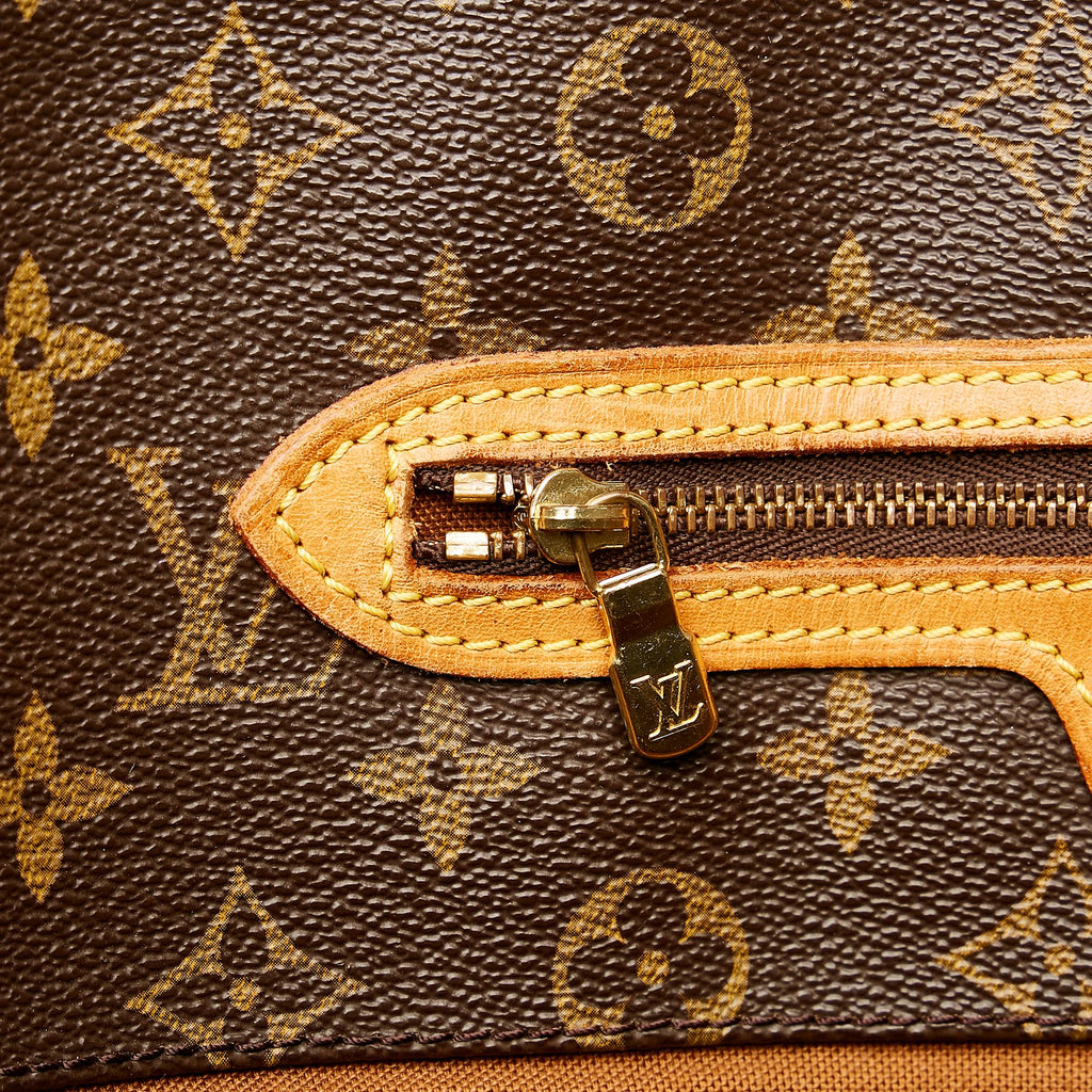 Louis Vuitton Monogram Sac Shopping (SHG-28865)