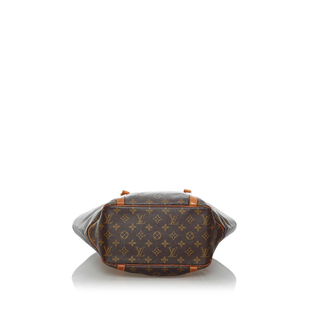 Louis Vuitton Monogram Sac Shopping (SHG-29949)