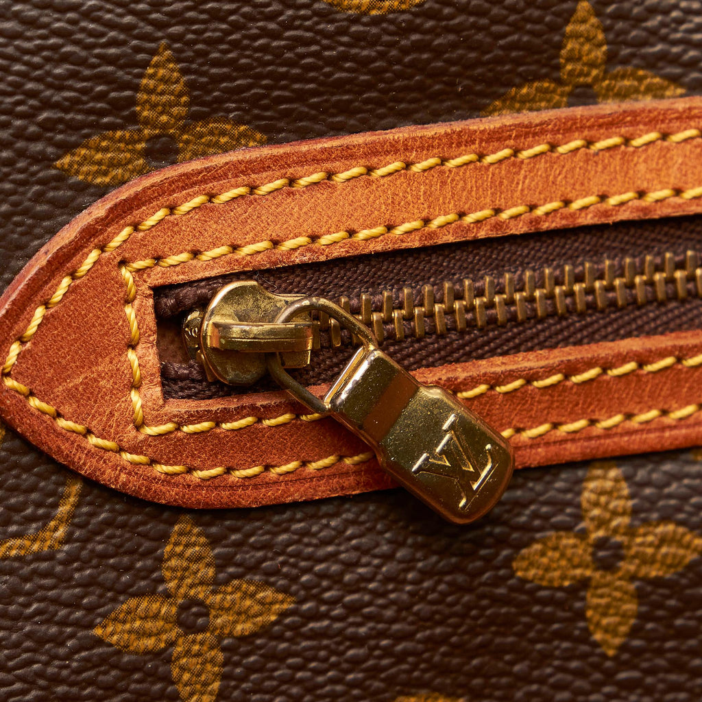 Louis Vuitton Monogram Sac Shopping (SHG-29949)