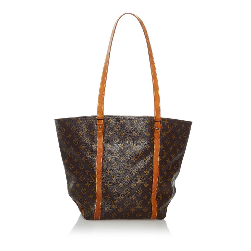 Louis Vuitton Monogram Sac Shopping (SHG-29949)