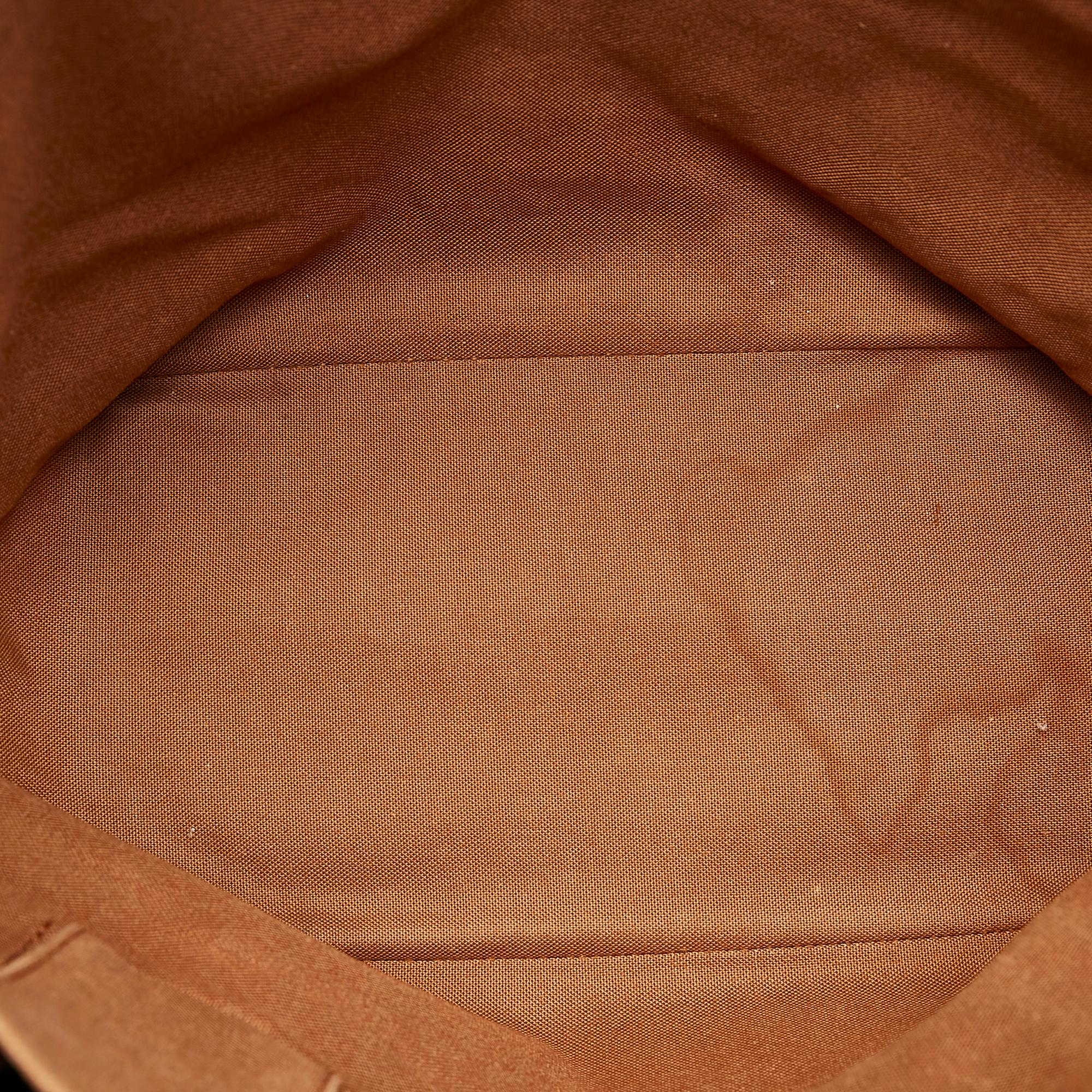 Louis Vuitton Monogram Sac Shopping (SHG-30019)