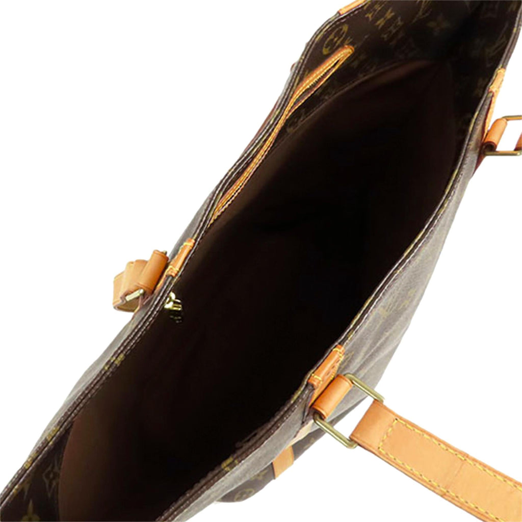 Louis Vuitton Monogram Sac Shopping (SHG-35548)