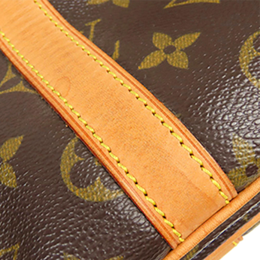 Louis Vuitton Monogram Sac Shopping (SHG-35548)