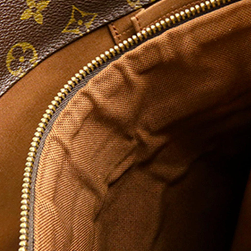 Louis Vuitton Monogram Sac Shopping (SHG-35548)