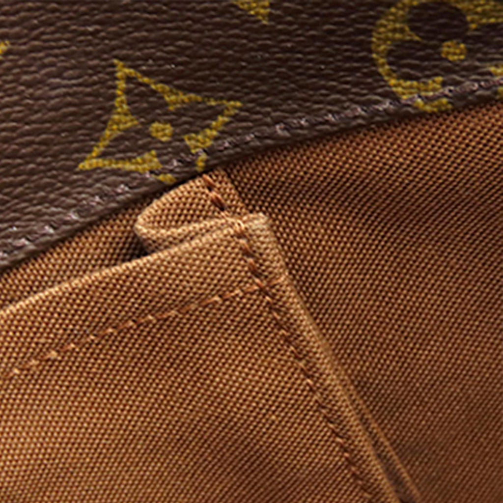 Louis Vuitton Monogram Sac Shopping (SHG-35548)