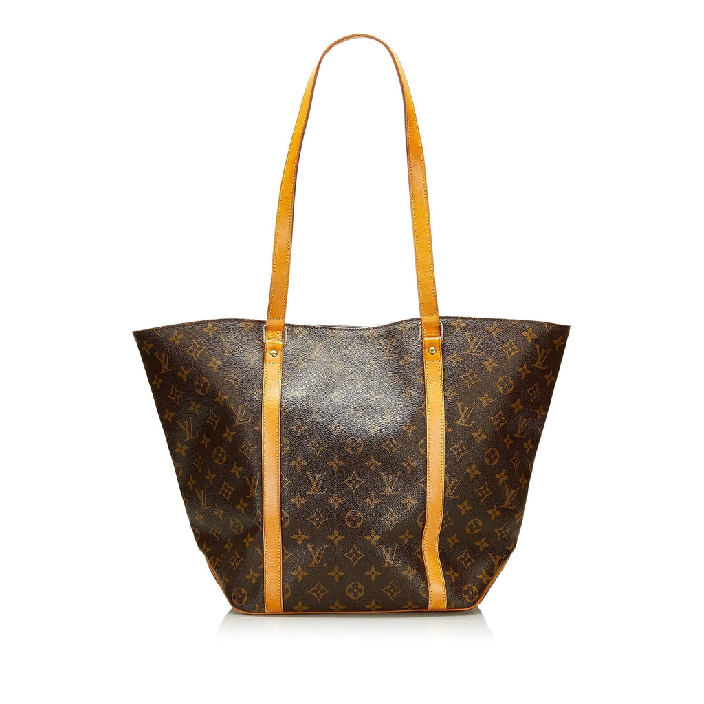 Louis Vuitton Monogram Sac Shopping (SHG-37145)