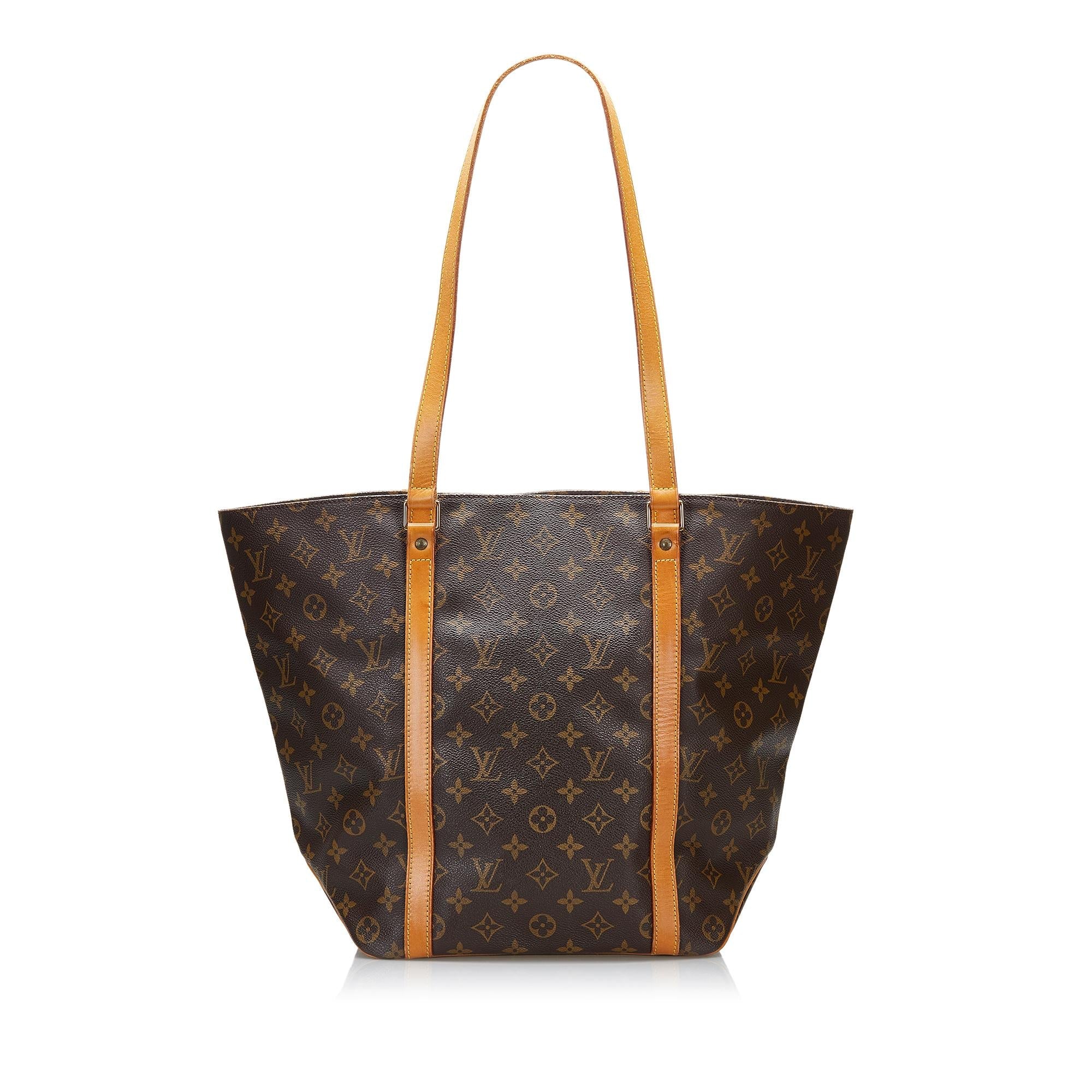 Louis Vuitton Monogram Sac Shopping (SHG-37446)