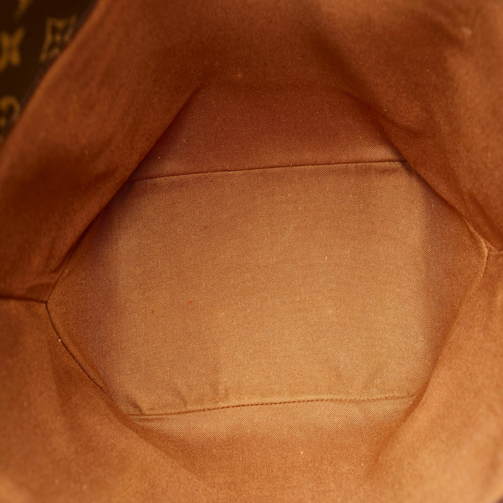 Louis Vuitton Monogram Sac Shopping (SHG-37446)