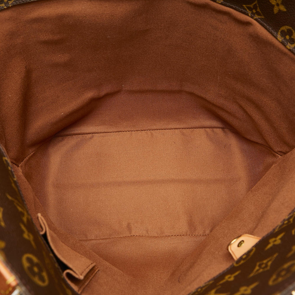 Louis Vuitton Monogram Sac Shopping (SHG-1Qo8n3)