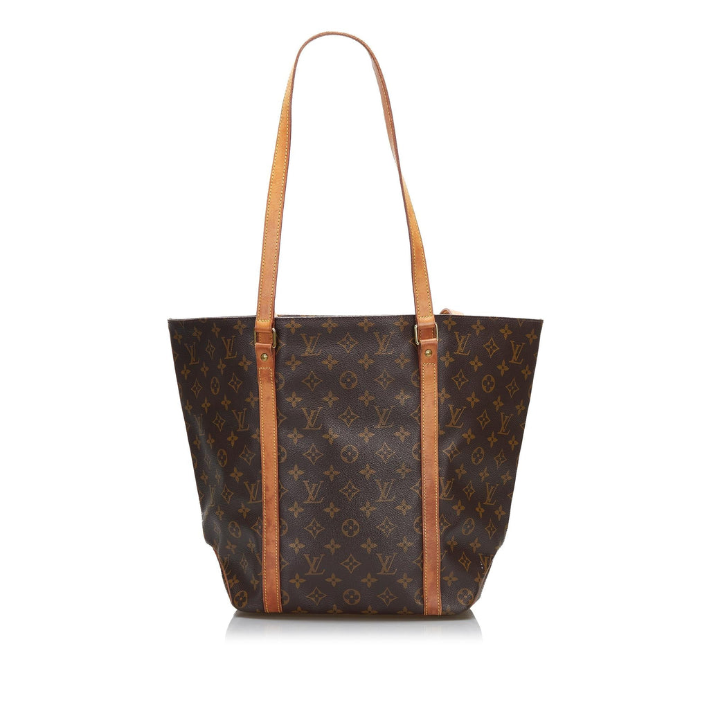 Louis Vuitton Monogram Sac Shopping (SHG-6s9D1F)