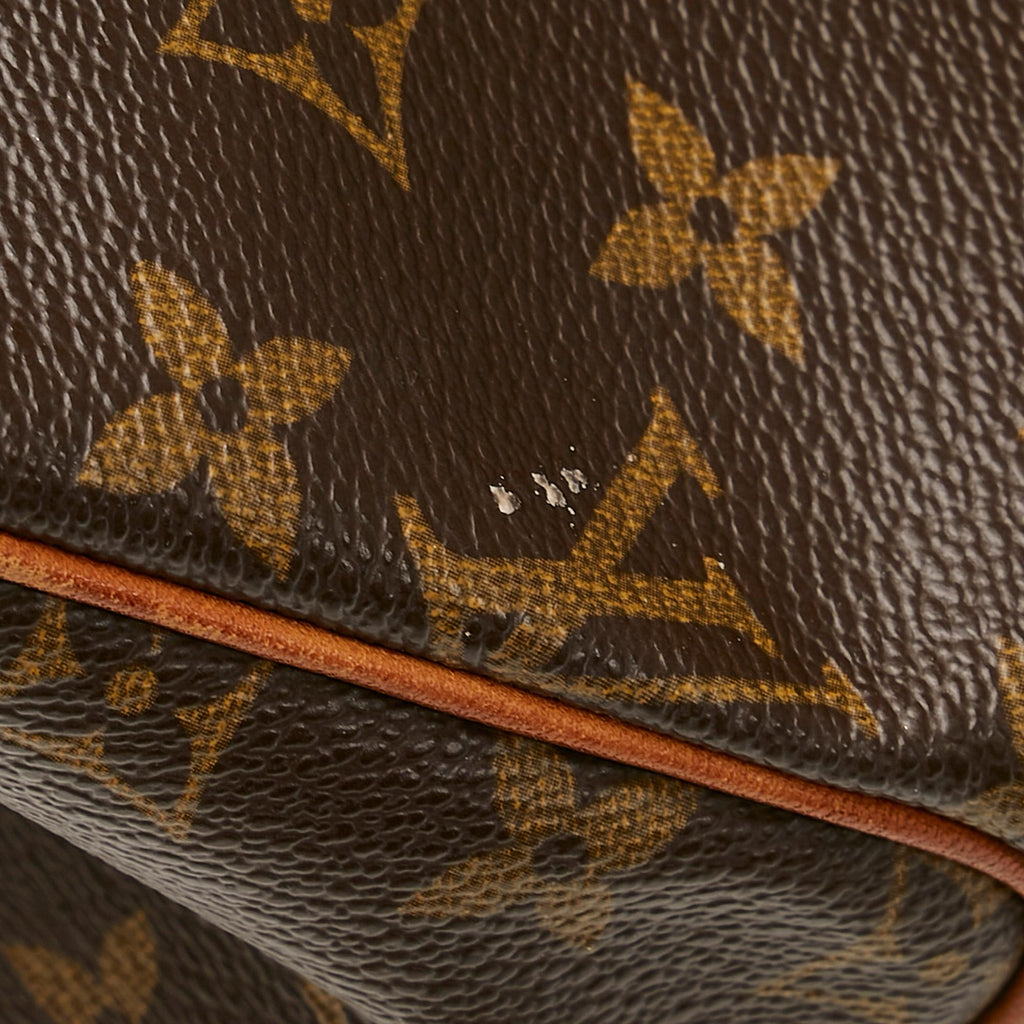 Louis Vuitton Monogram Sac Shopping (SHG-6s9D1F)